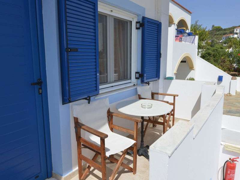 Pelagia Beach