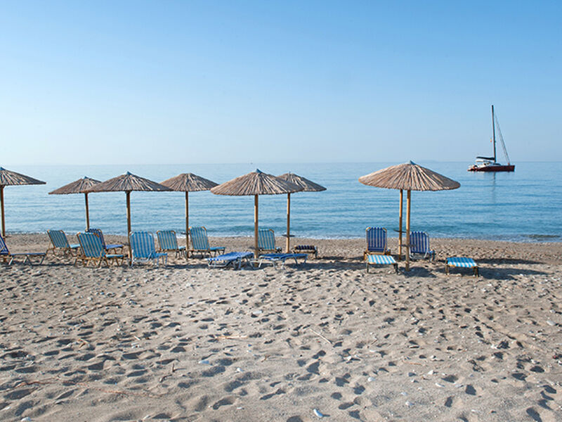 Pelagos studios & apartments