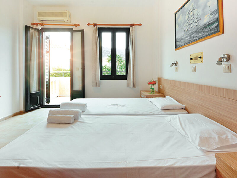 Pelagos studios & apartments