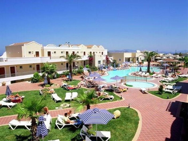 Pelagos Suites