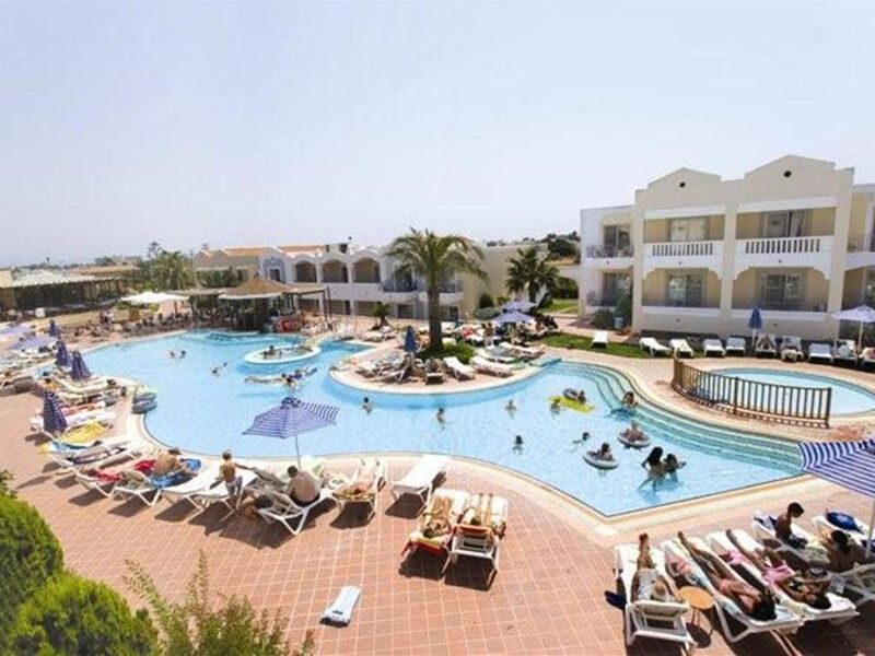 Pelagos Suites