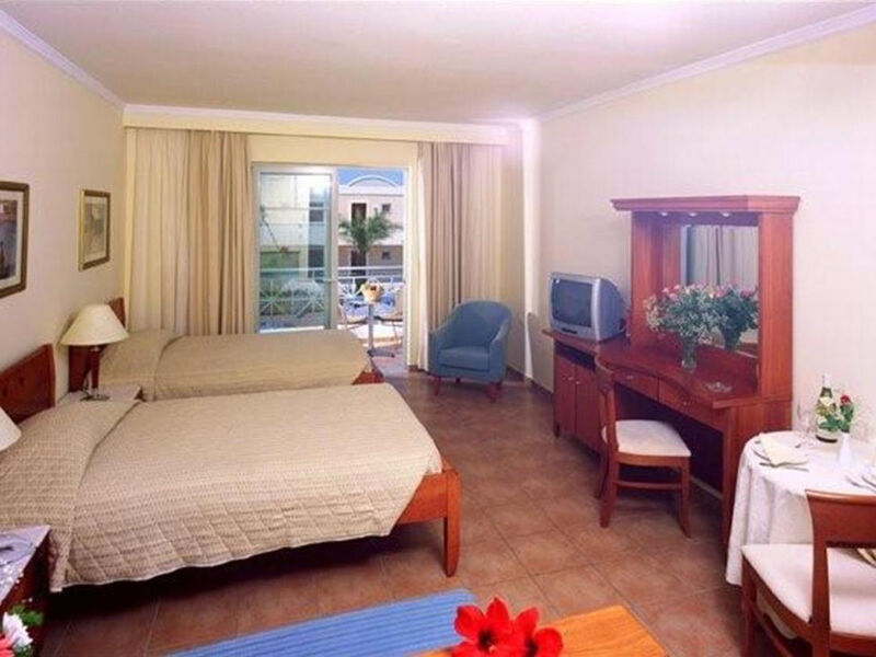 Pelagos Suites
