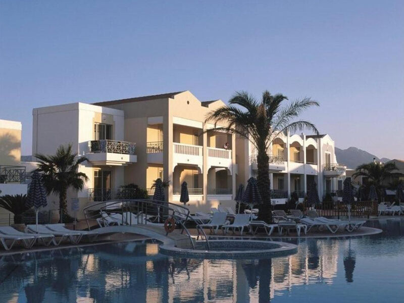 Pelagos Suites