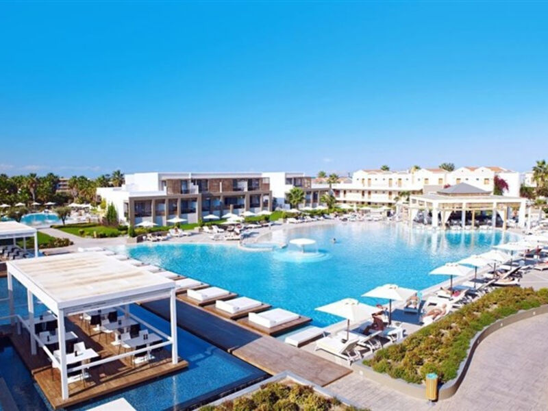 Pelagos Suites