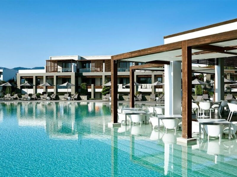 Pelagos Suites