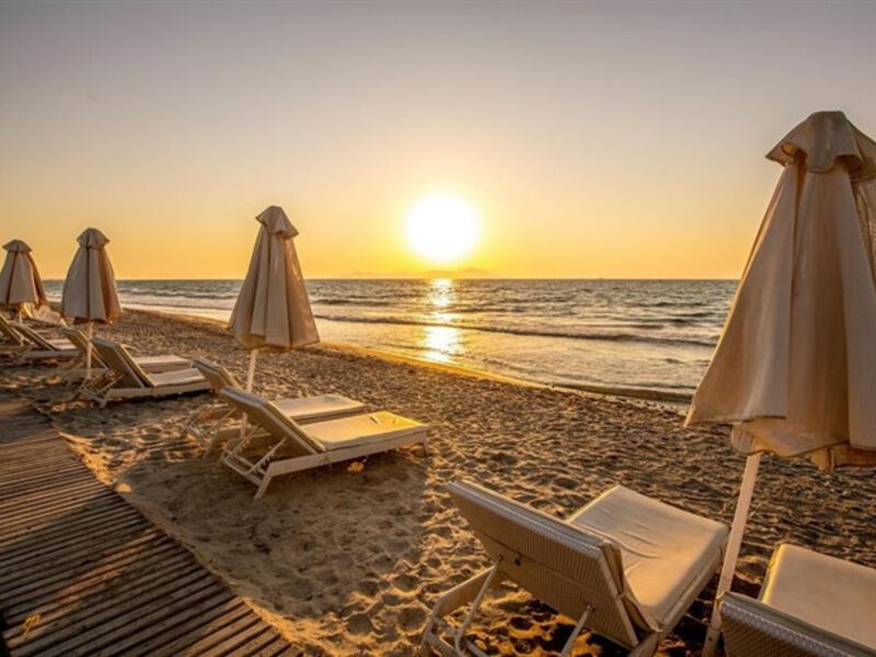 Pelagos Suites