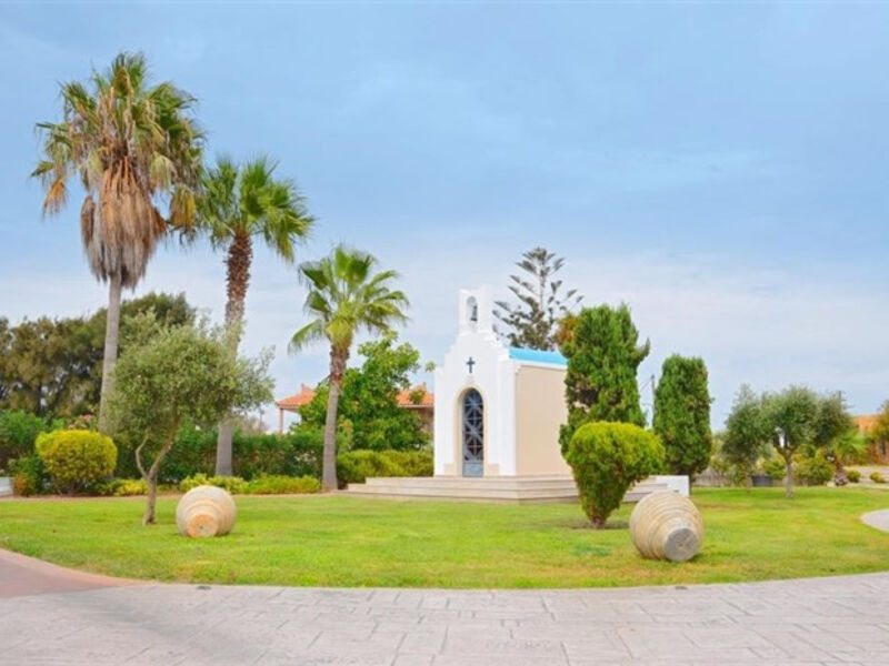 Pelagos Suites