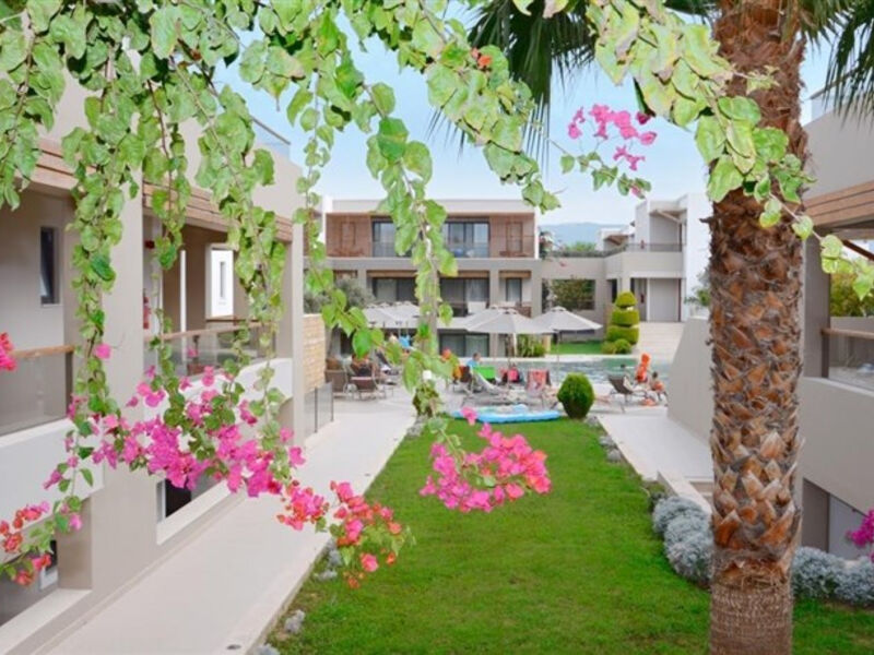 Pelagos Suites