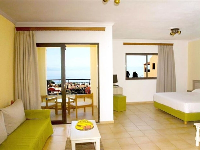Pelagos Suites
