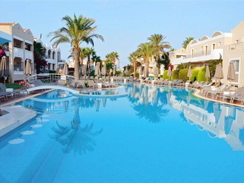 Pelagos Suites