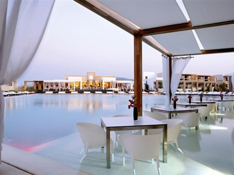 Pelagos Suites