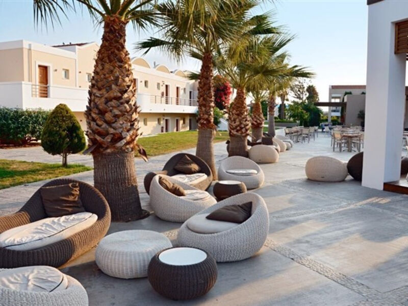 Pelagos Suites