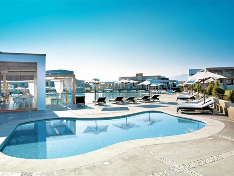 Pelagos Suites
