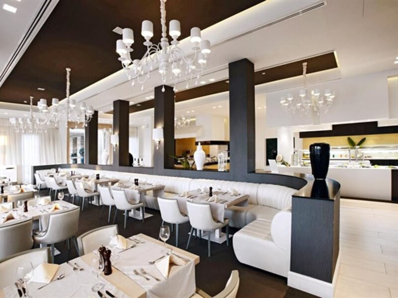Pelagos Suites