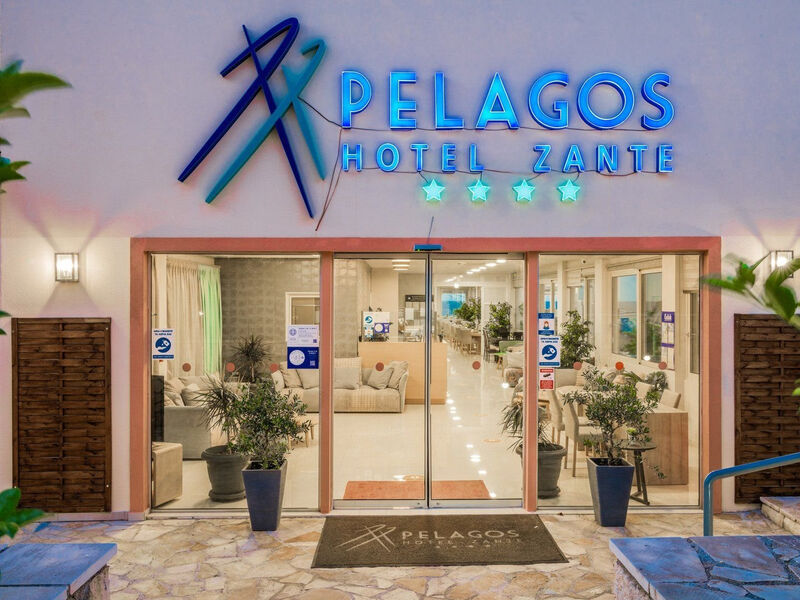 Pelagos