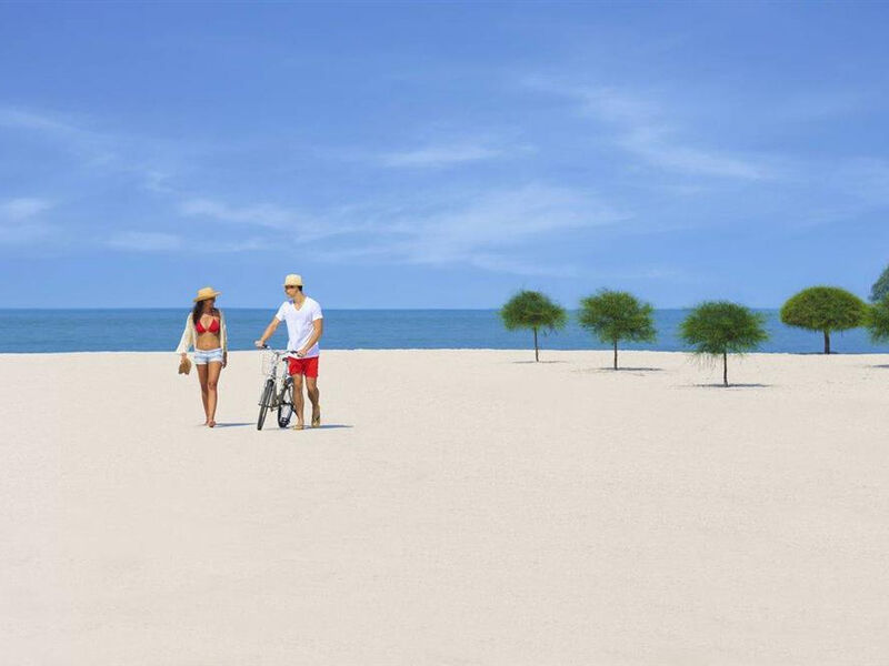 Meritus Pelangi Beach Resort & Spa