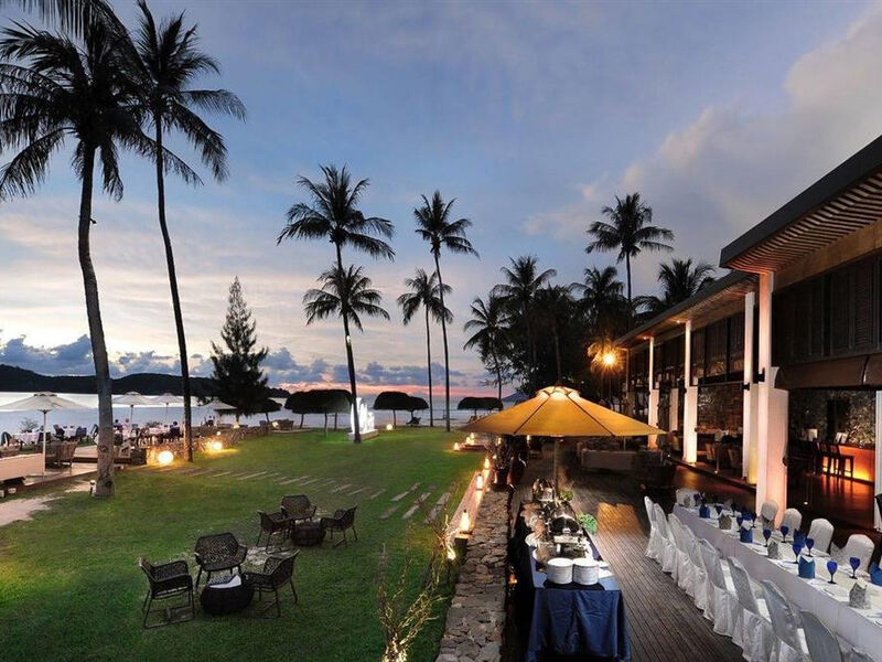 Meritus Pelangi Beach Resort & Spa
