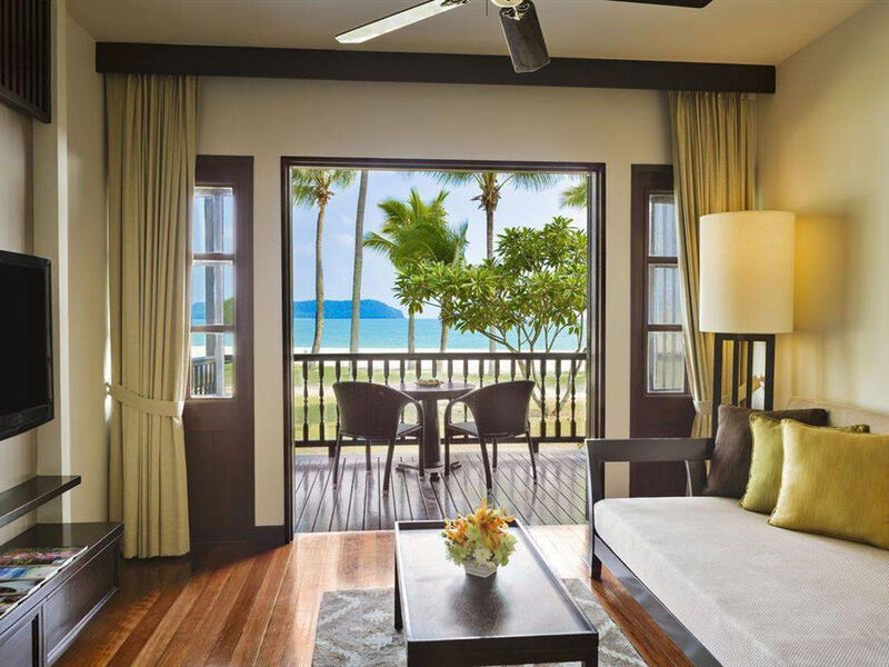Meritus Pelangi Beach Resort & Spa