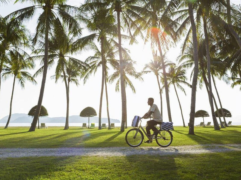Meritus Pelangi Beach Resort & Spa