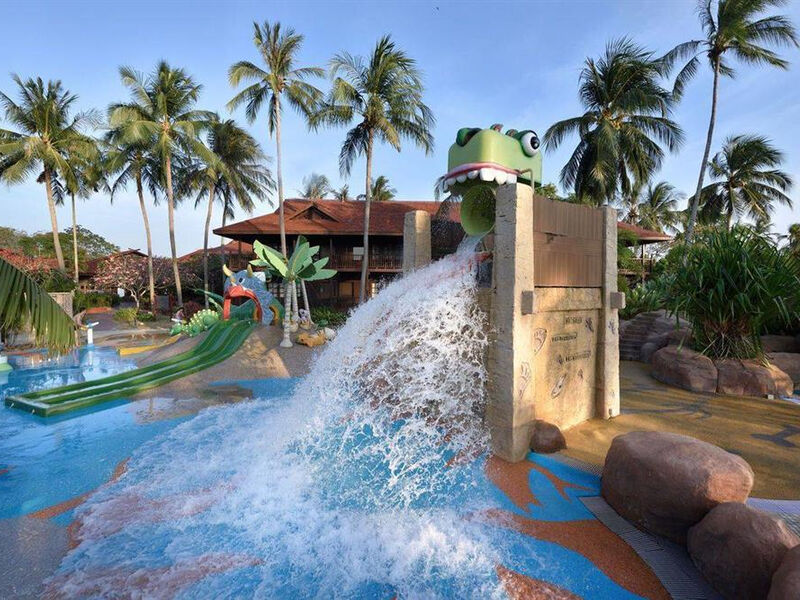 Meritus Pelangi Beach Resort & Spa