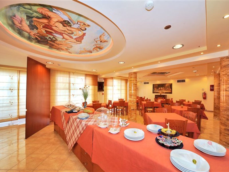 Pelopas Suites