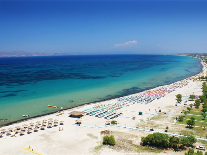 Pelopas Suites