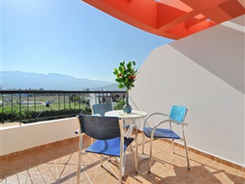 Pelopas Suites