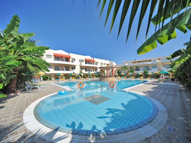 Pelopas Suites