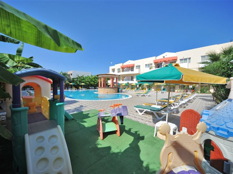 Pelopas Suites