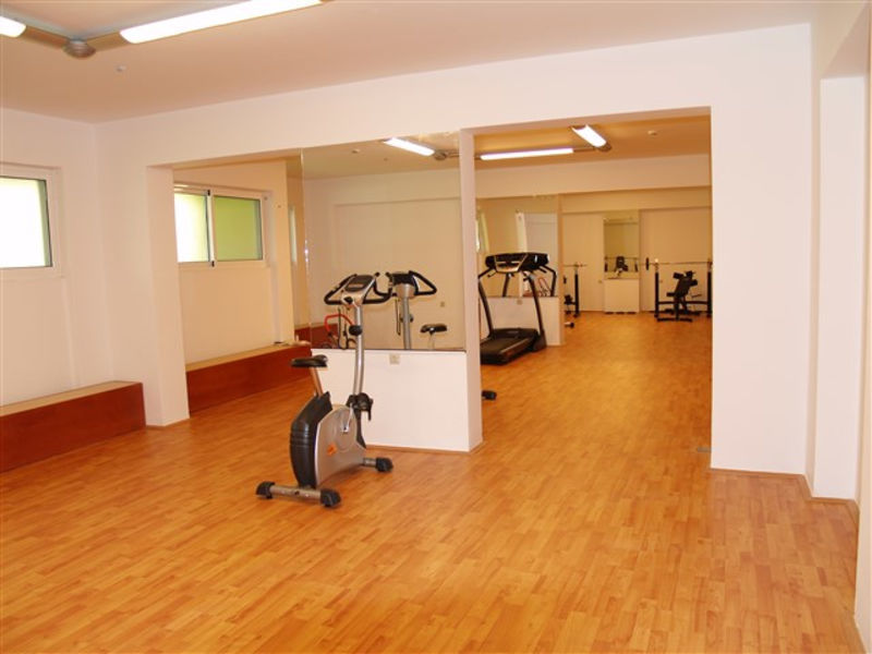 Pelopas Suites