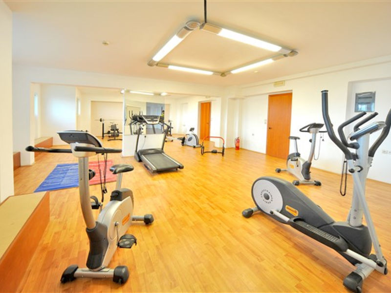 Pelopas Suites