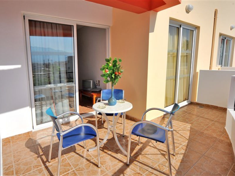 Pelopas Suites