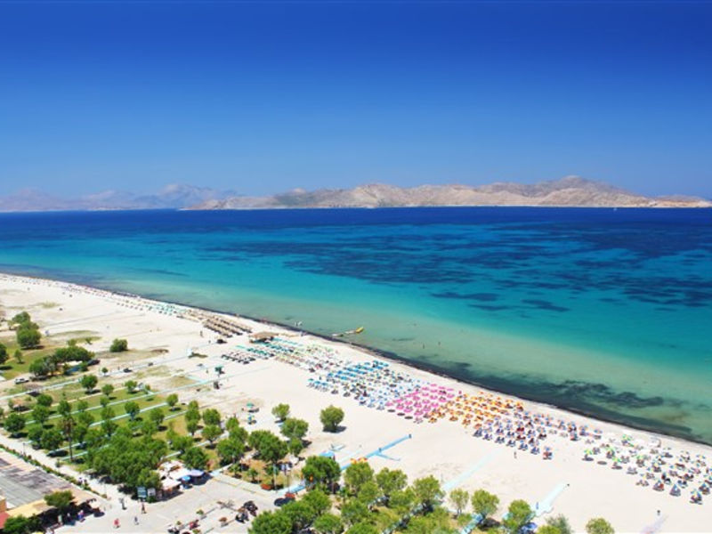 Pelopas Suites