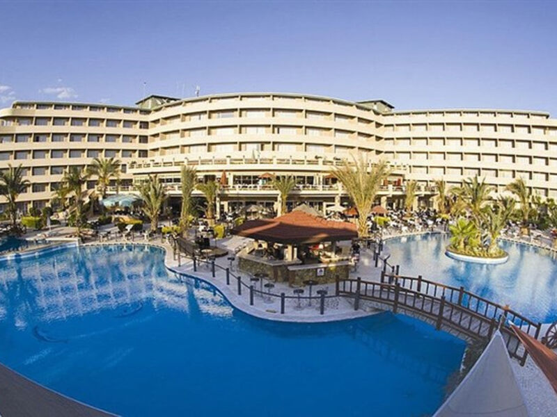 Pemar Beach Resort