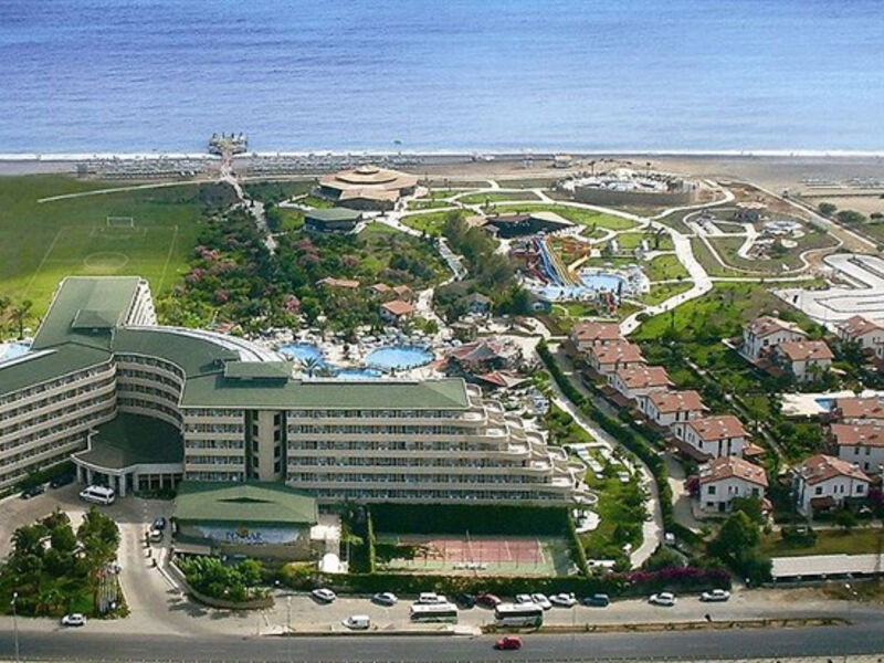 Pemar Beach Resort