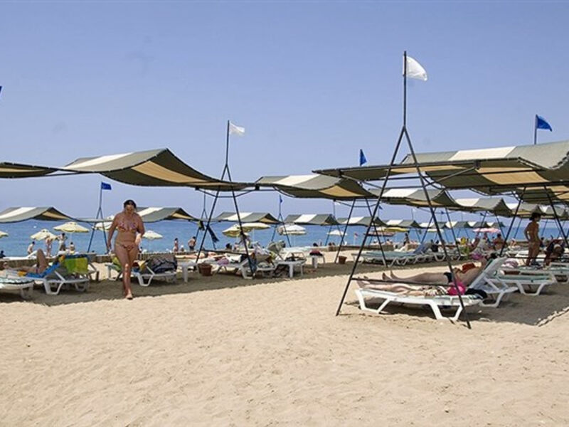 Pemar Beach Resort