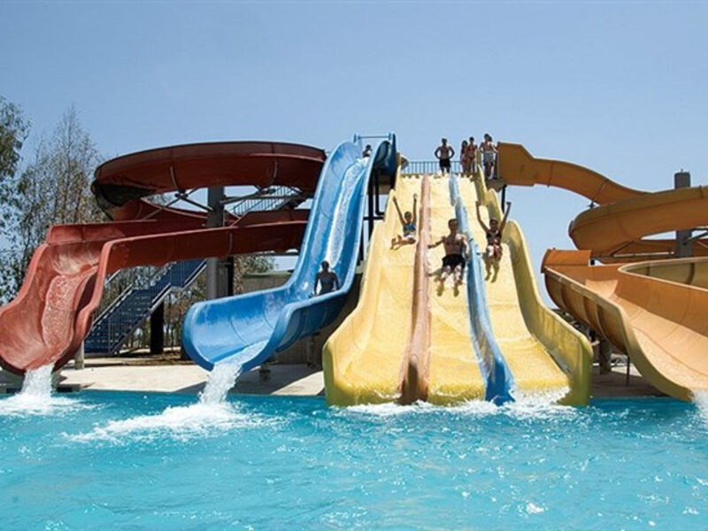 Pemar Beach Resort