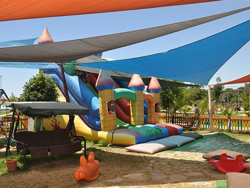 Pemar Beach Resort
