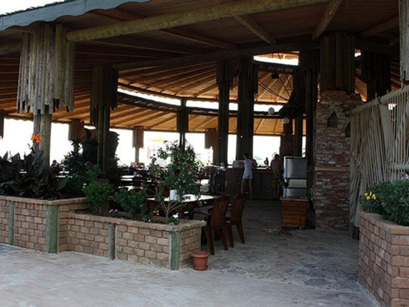 Pemar Beach Resort