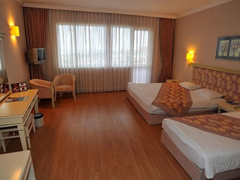 Pemar Beach Resort