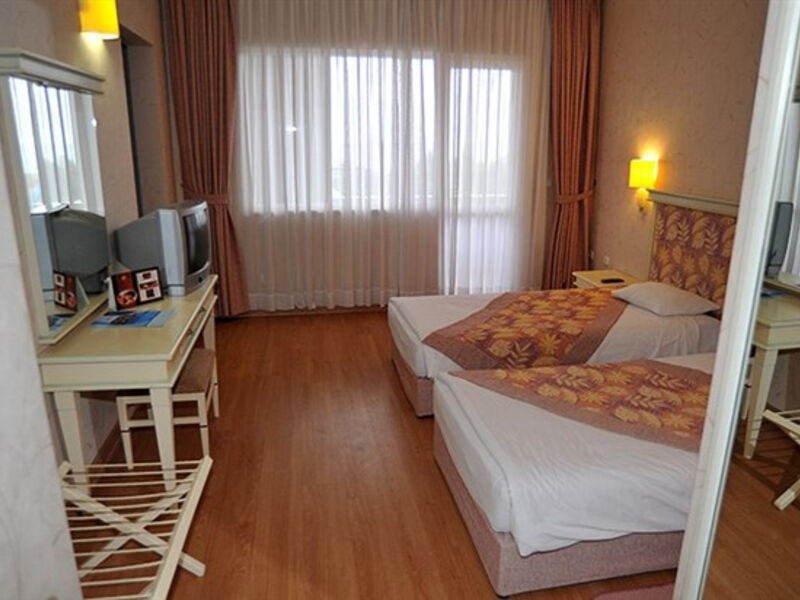 Pemar Beach Resort