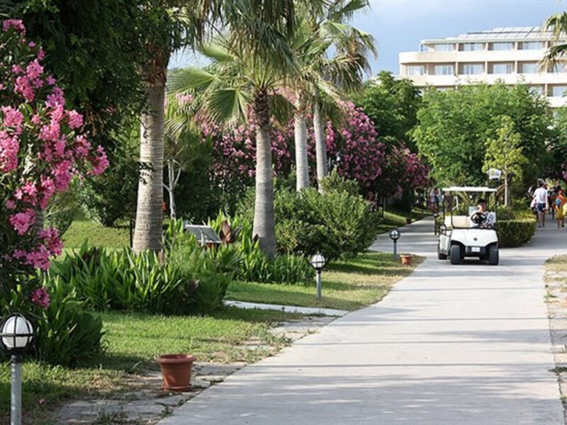 Pemar Beach Resort