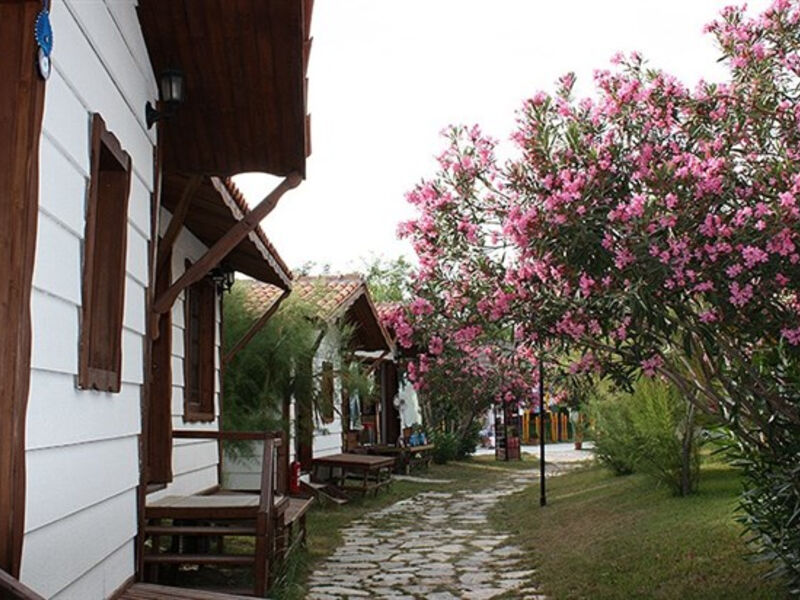 Pemar Beach Resort