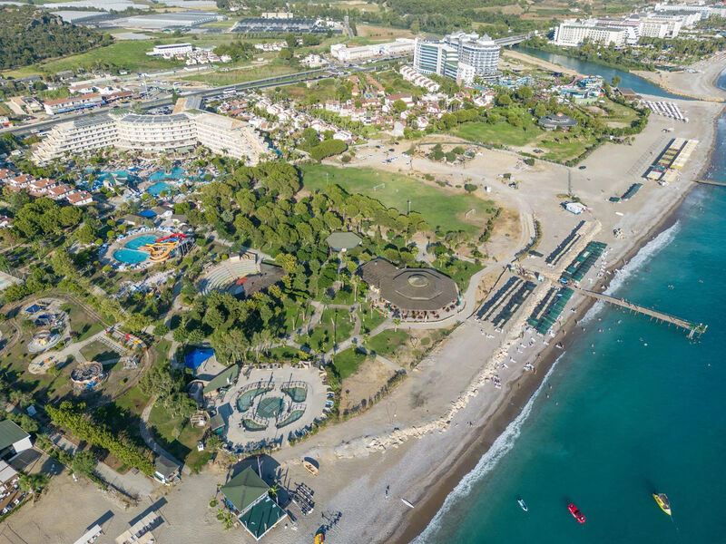 Armas Pemar Beach