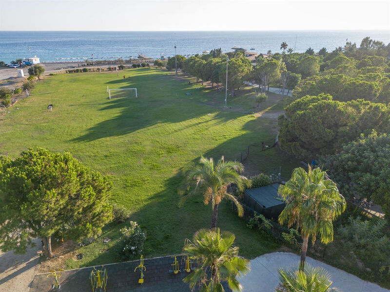 Armas Pemar Beach