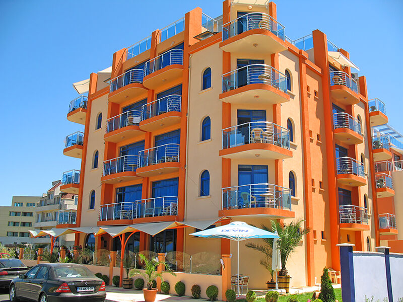 Hotel Penelopa