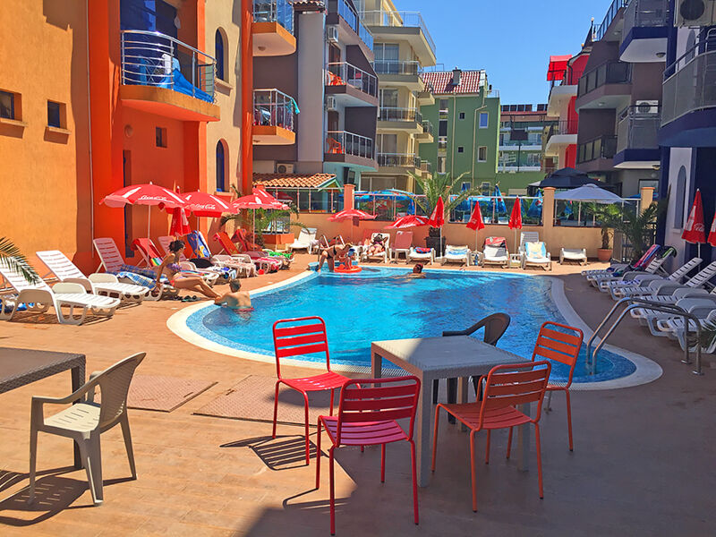 Hotel Penelopa