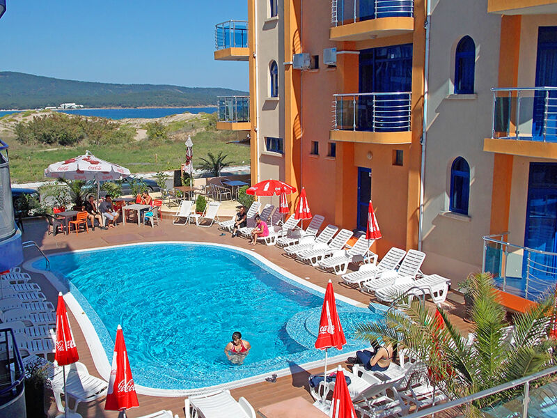 Hotel Penelopa