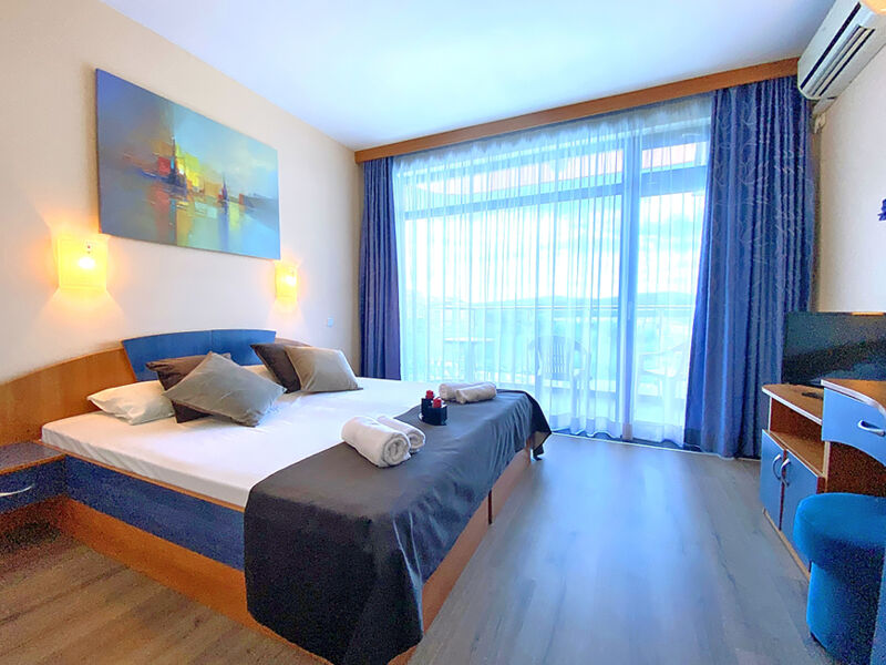 Hotel Penelopa