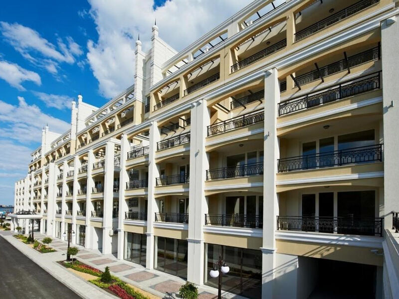 Penelope Palace